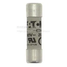 COOPER BUSSMANN (EATON‘S) FWP 系列 (10*38MM)