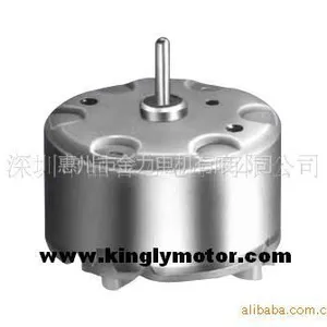 供应感应垃圾筒电机,感应洁具电机(图)DC MOTOR