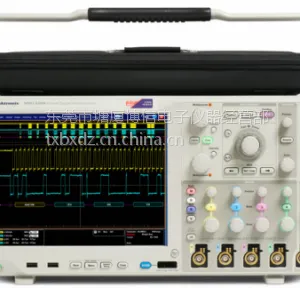 提供MSO5054B/DPO5054B混合信号示波器价格，厂家，资料