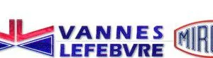 VANNES LEFEBVRE MIROUX蝶阀