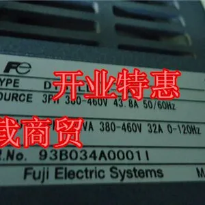 DT24LL1S-4C富士达电梯专用变频器 全新原装正品