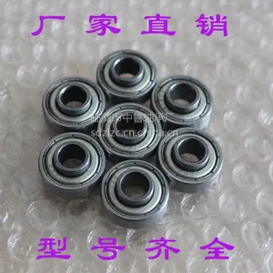 �Ǳ�΢��������608ZZ RS�ھ�8mm�⾶22���10 ��Ȧ���߸߳�͹��3mm
