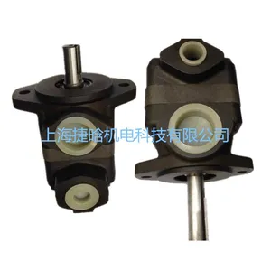 V10-P7S-1B20-L威格士系列单级叶片泵 工程机械液压系统