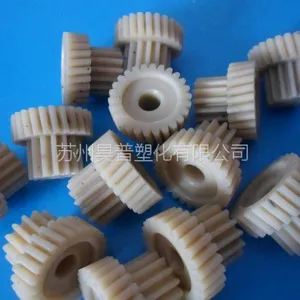 供应加40%玻纤PA46尼龙原料荷兰DSM TW200F8 热稳定耐磨