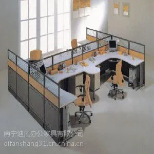 南宁办公卡位精品介绍 迪凡南宁屏风卡位