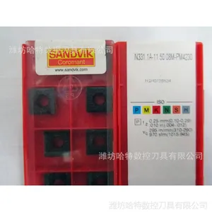 ***山特维克可乐满R390-170420E-PM S30T S40T