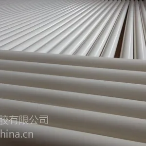 天卓好品质PVC埋地式电力护套管,口径50~219mm规格多样