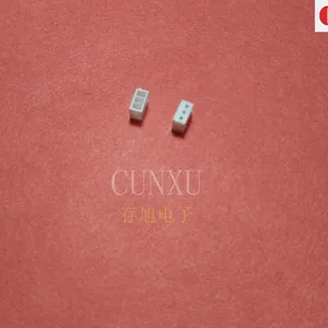 1.25插板--3y 连接器 厂家直接供应