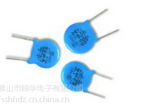 厂家供应 Y2 100PF 安规瓷介电容器