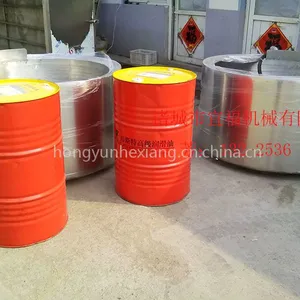 宜福达yf-800型猪蹄脱毛松香锅 电磁加热松香锅 头蹄加工设备