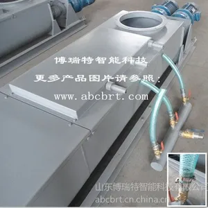 供应BRT双轴搅拌机 加湿器