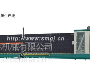 平顶山中空玻璃生产设备哪家好