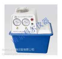 循环水式真空泵防腐型,厂家热卖