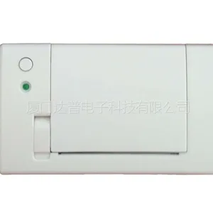 供应嵌入式模块 微型58mm热敏打印小票 支持(232.TTL电平串口)