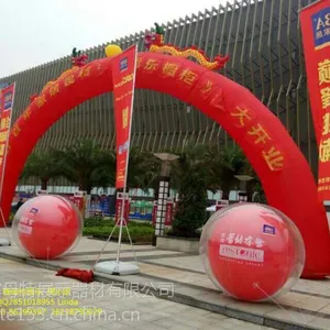 广州【诚信商家】五米 三米七米伸缩注水旗、沙滩旗,厂家批发YANH