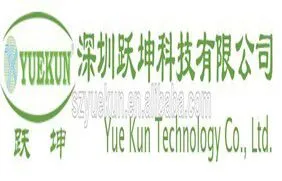 深圳市跃坤科技有限公司