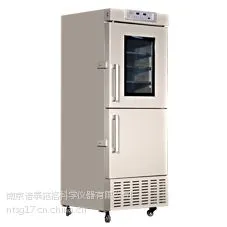 医用冷藏冷冻箱 YCD-288A