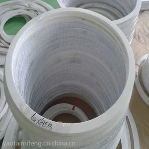 ���ķ���ϩ��Ƭ//�ķ���Ȧ//PTFE��Ƭ��ͼ���� �ӹ�����