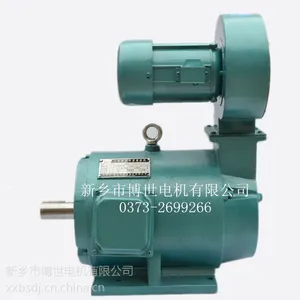 河南起重机防摇摆电机产品性能介绍