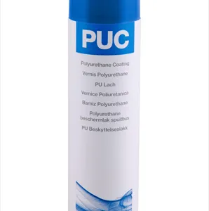 易力高PUC 聚氨酯三防漆