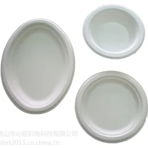 【必硕科技】TW8000全自动一次性餐具生产线