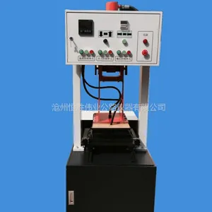 TDCX-2型沥青混合料轮碾成型机 自动型沥青混合料轮碾成型机