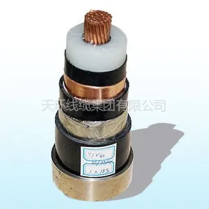 供应YJV62非磁性钢带铠装电力电缆