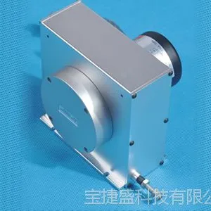 MYNE迈恩拉绳尺/拉绳位移传感器WPS-M-2500mm-P