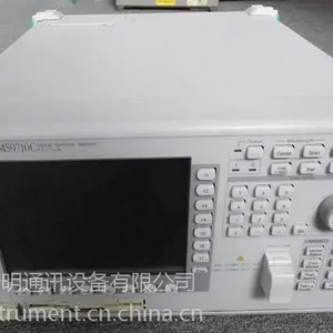 供应Anritsu MS9710A/B/C MS9740A/B/C MS9780A/B/C 光谱仪