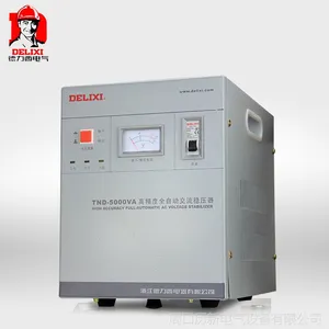 ������***ѹ��ѹ��5000w �յ���ѹ�� TND-5K 135V-240V