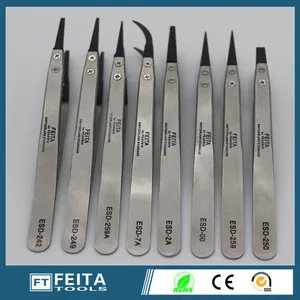 �ɻ�ͷͷ���� FEITA������ɻ�ͷESD���� ̼��ͷ���������