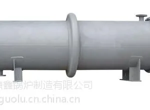 厂家直销除氧器、真空除氧器