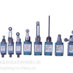 SZL-WL系列全球通用型限位开关