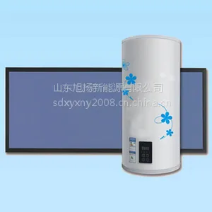 阳台壁挂式太阳能热水器的重要性