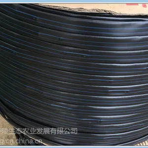 膜下滴灌带农用微喷带16贴片滴灌带滴水带喷灌带迷宫滴灌带正品特