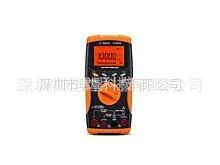��Ӧ������Agilent U1241B �ֳ�ʽ�������ñ� 4λ��10000��ʾ����