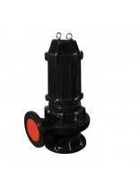 供应双江WQ无堵塞排污泵,WQ污水污物泵,双江WQ潜水排污泵