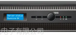 盟加纳MOOGANA IP-8303X IP网络中型服务器