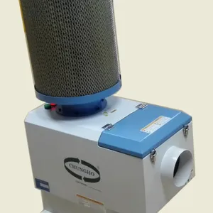 duclean、amano、showa油烟净化器,油烟油雾收集器,集尘机