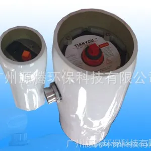 反渗透RO膜壳 工业玻璃钢膜壳 4寸8寸玻璃钢膜壳