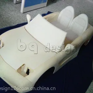 手板打样,快速成型,SLA激光成型