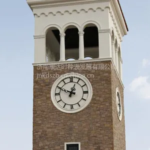 生产康巴丝欧式塔钟 欧式大钟 钟楼钟表 钟楼大钟 楼顶大钟 外墙挂钟