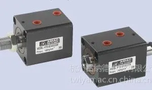 供应HTB薄型油压缸 台湾联镒AMAC