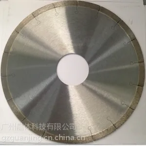 广晶锯片