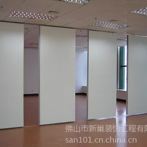 乌鲁木齐移动隔音墙新疆移动隔断屏风乌鲁木齐隔音隔断
