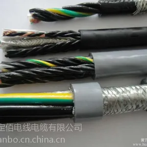 耐寒电缆 耐寒电缆厂家 耐寒电缆规格