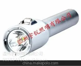 供应JW7210(LED)-节能强光防爆电筒