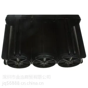 全新原装霍克(hawker)西科龙(Cyclon)电池0819-0012 6V-2.5AH
