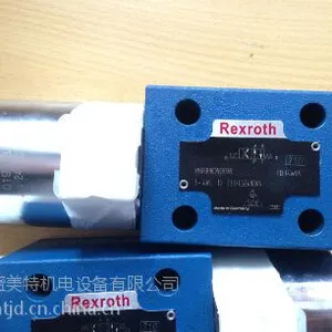 博士气动阀1827414004