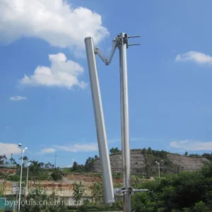 启帆通信2.4G无线WIFI工程天线AP设备室外外置天线高增益16DB大角度水平120度垂直极化厂家